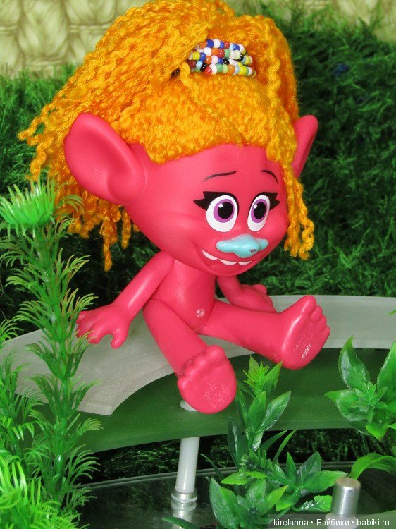 Из жизни троллей | Бэйбики Из жизни троллей — Игрушки Hasbro (Хасбро): Littlest Pet Shop (LPS)