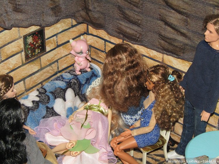 Город, которого нет на карте. Неожиданная находка