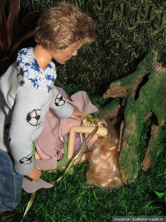 Город, которого нет на карте. Неожиданная находка