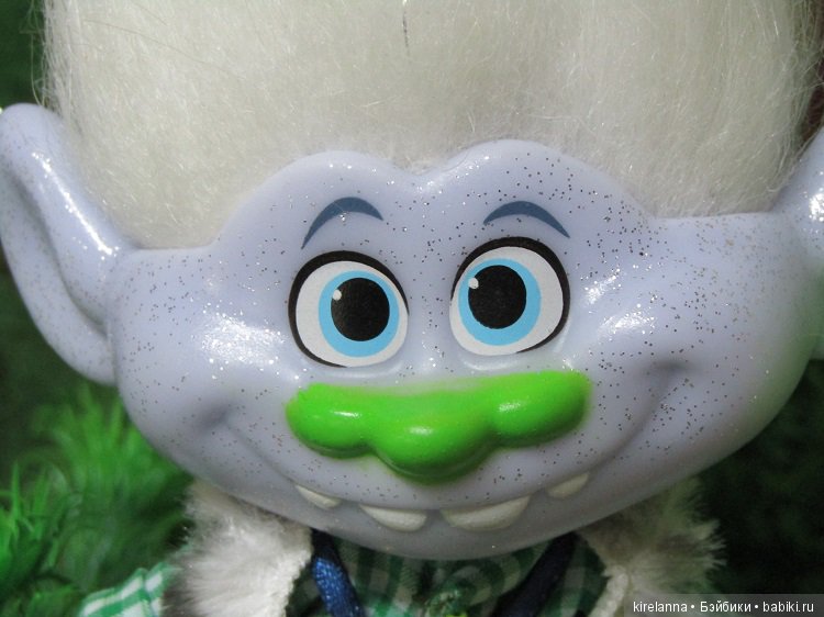 Из жизни троллей | Бэйбики Из жизни троллей — Игрушки Hasbro (Хасбро): Littlest Pet Shop (LPS)