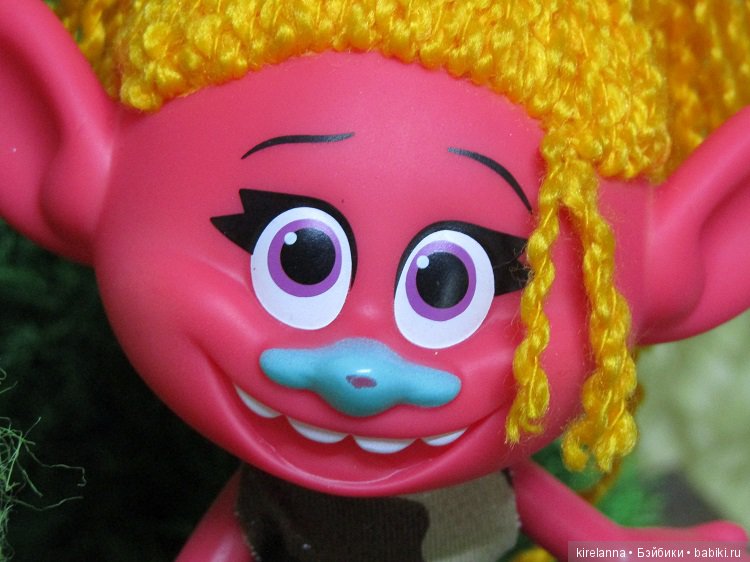 Из жизни троллей | Бэйбики Из жизни троллей — Игрушки Hasbro (Хасбро): Littlest Pet Shop (LPS)