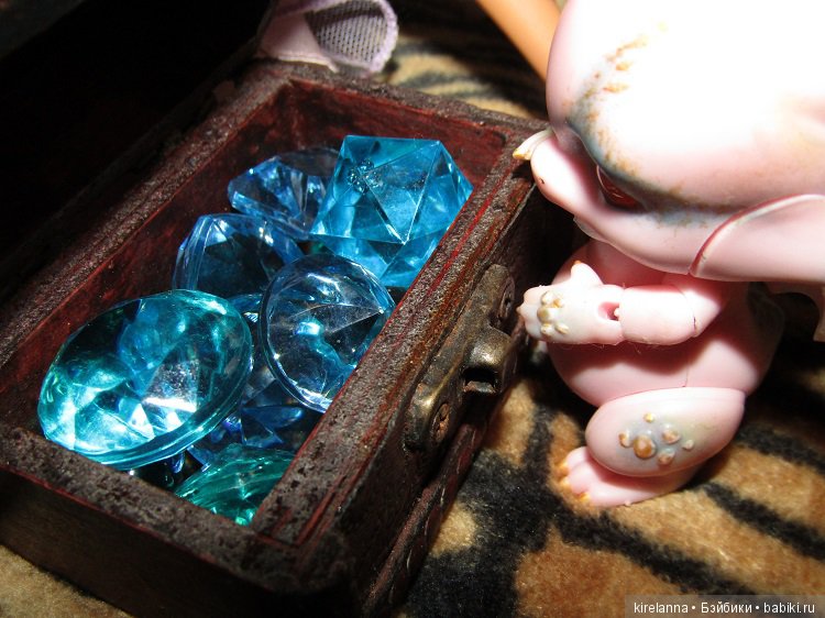 Город, которого нет на карте. Неожиданная находка