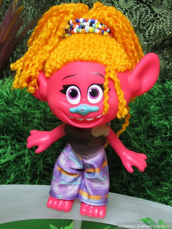 Из жизни троллей | Бэйбики Из жизни троллей — Игрушки Hasbro (Хасбро): Littlest Pet Shop (LPS)