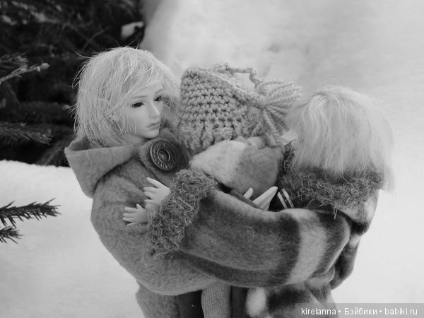 Город, которого нет на карте. Неожиданная находка