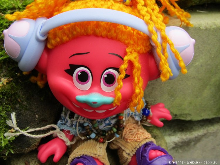 Из жизни троллей | Бэйбики Из жизни троллей — Игрушки Hasbro (Хасбро): Littlest Pet Shop (LPS)