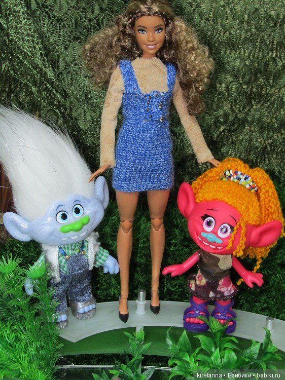 Из жизни троллей | Бэйбики Из жизни троллей — Игрушки Hasbro (Хасбро): Littlest Pet Shop (LPS)