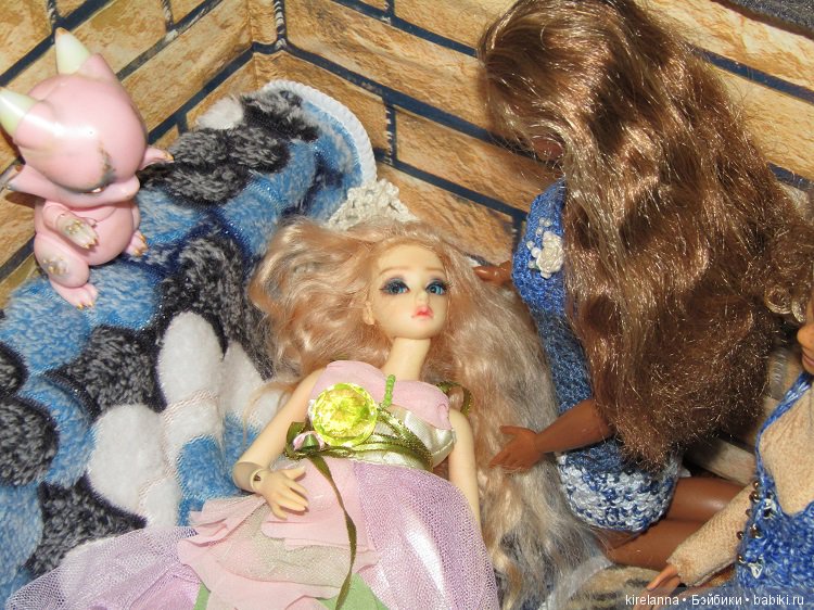 Город, которого нет на карте. Неожиданная находка