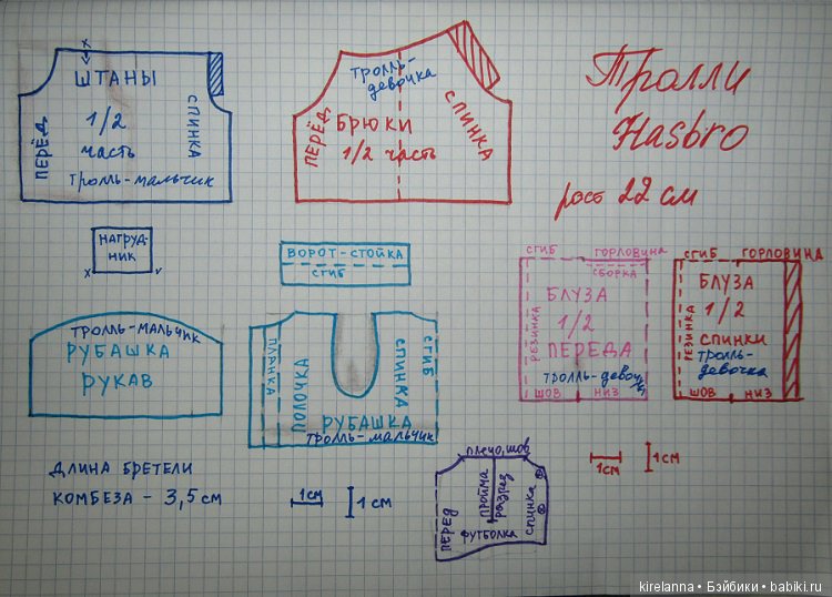 Из жизни троллей | Бэйбики Из жизни троллей — Игрушки Hasbro (Хасбро): Littlest Pet Shop (LPS)