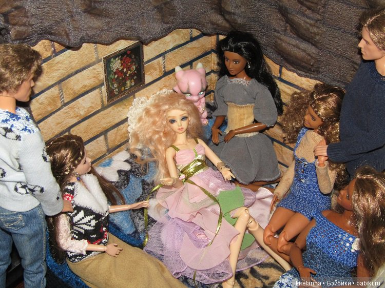 Город, которого нет на карте. Неожиданная находка