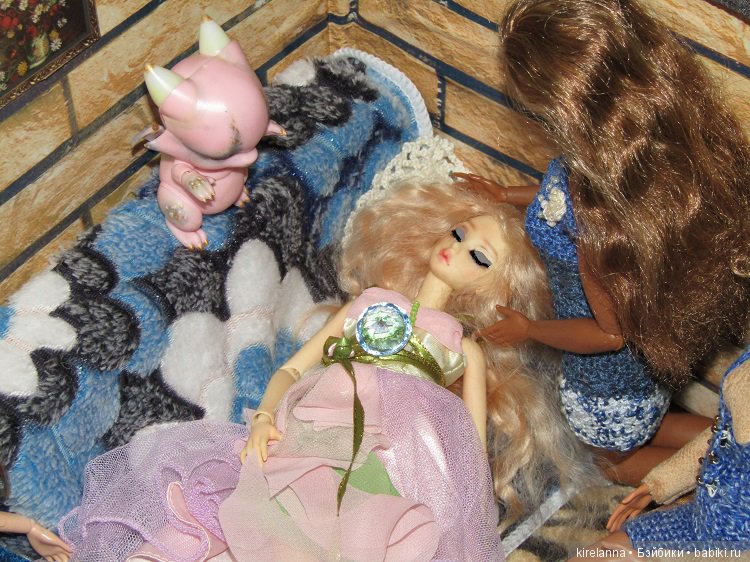 Город, которого нет на карте. Неожиданная находка