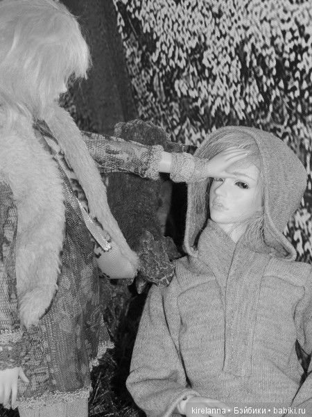 Город, которого нет на карте. Неожиданная находка