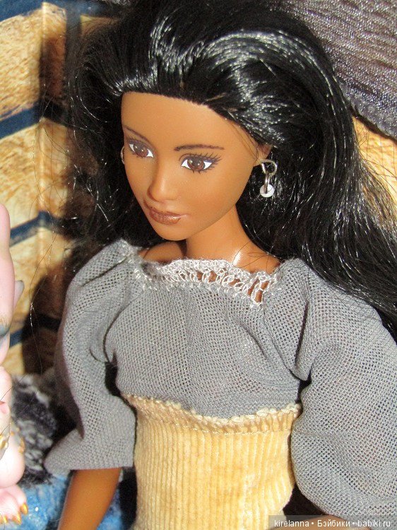 Город, которого нет на карте. Неожиданная находка