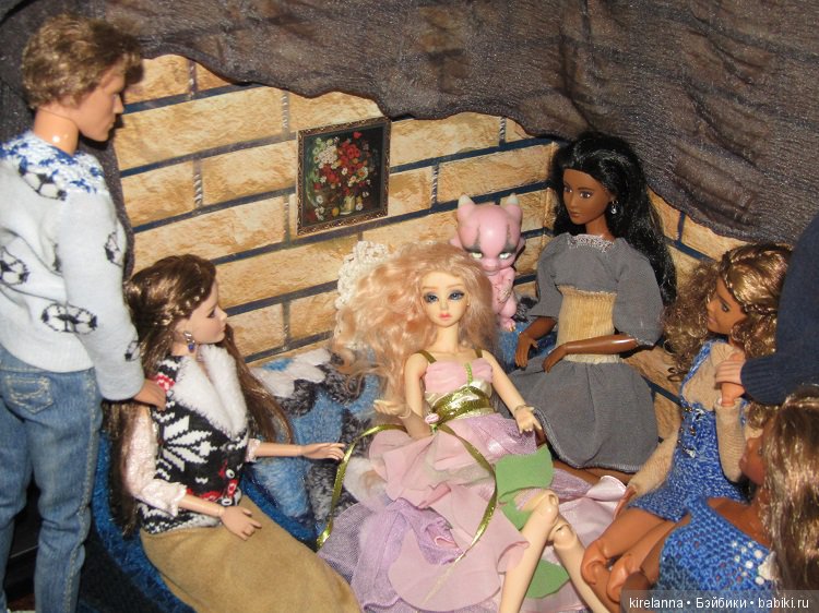 Город, которого нет на карте. Неожиданная находка