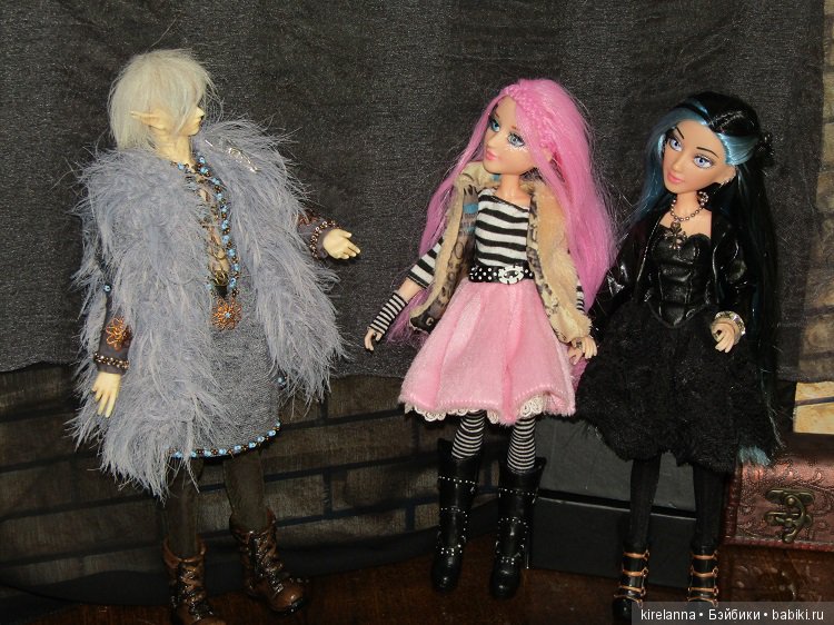 Город, которого нет на карте. Те, кто с нами, и те, кто не с нами