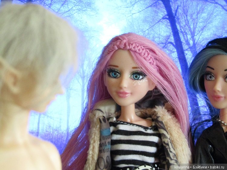 Город, которого нет на карте. Те, кто с нами, и те, кто не с нами (фото 4)