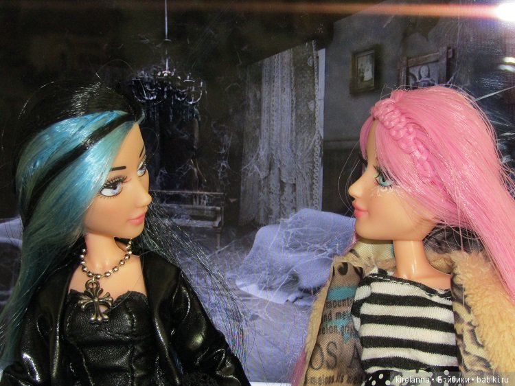 Город, которого нет на карте. Те, кто с нами, и те, кто не с нами