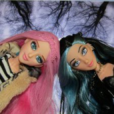 Город, которого нет на карте. Те, кто с нами, и те, кто не с нами