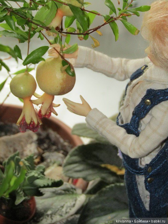 Город, которого нет на карте. В режиме ожидания (фото 8)