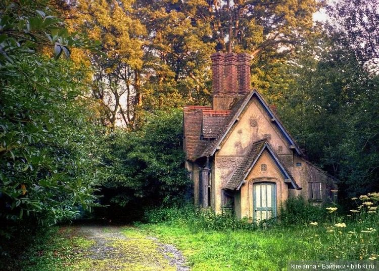 Город, которого нет на карте. В режиме ожидания (фото 5)