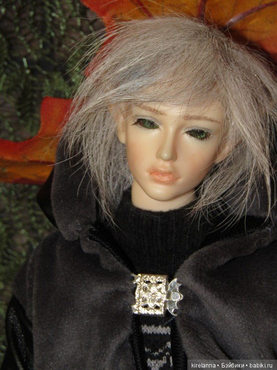 Город, которого нет на карте. В режиме ожидания