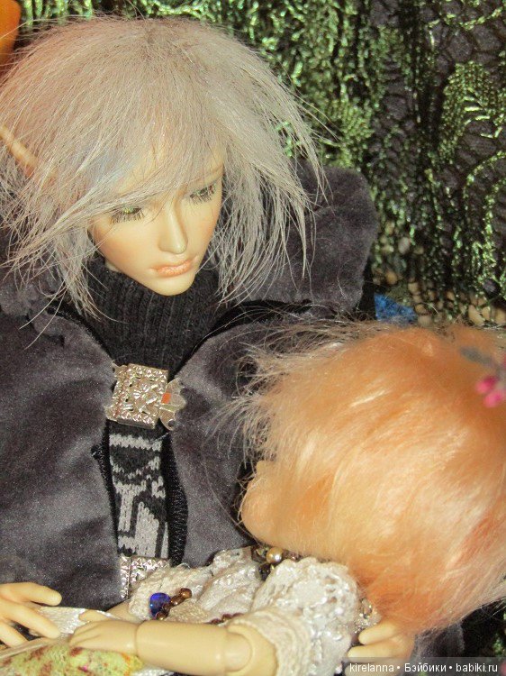 Город, которого нет на карте. В режиме ожидания