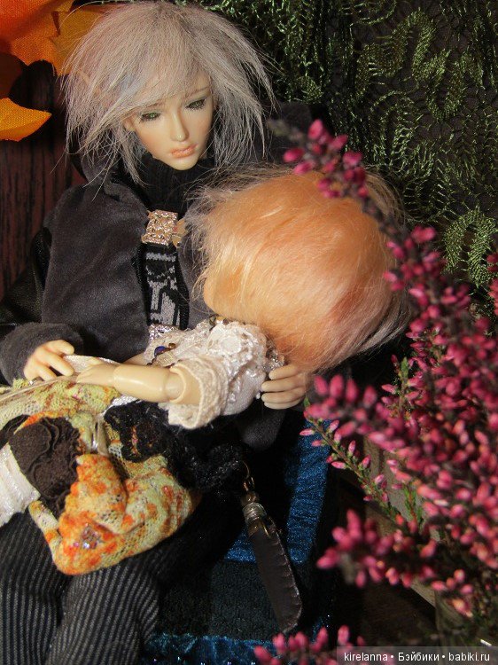 Город, которого нет на карте. В режиме ожидания