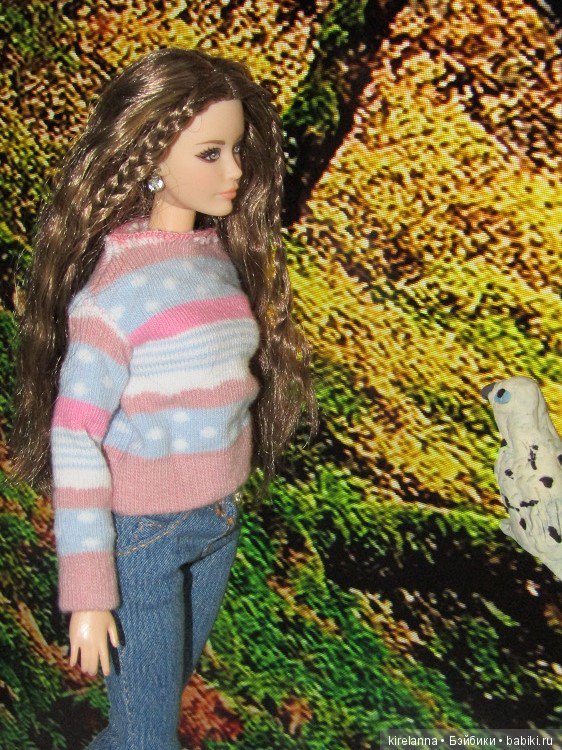 Город, которого нет на карте. В режиме ожидания