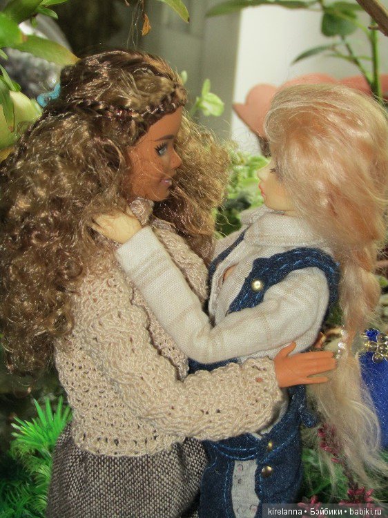 Город, которого нет на карте. В режиме ожидания