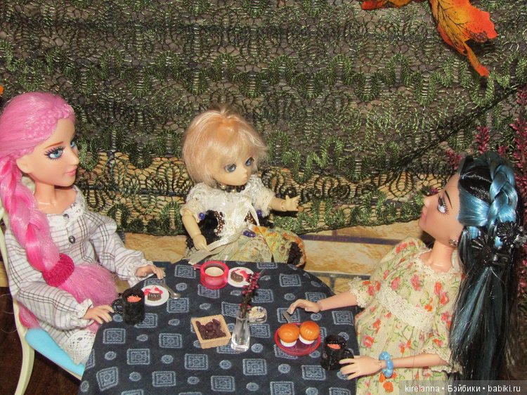 Город, которого нет на карте. В режиме ожидания