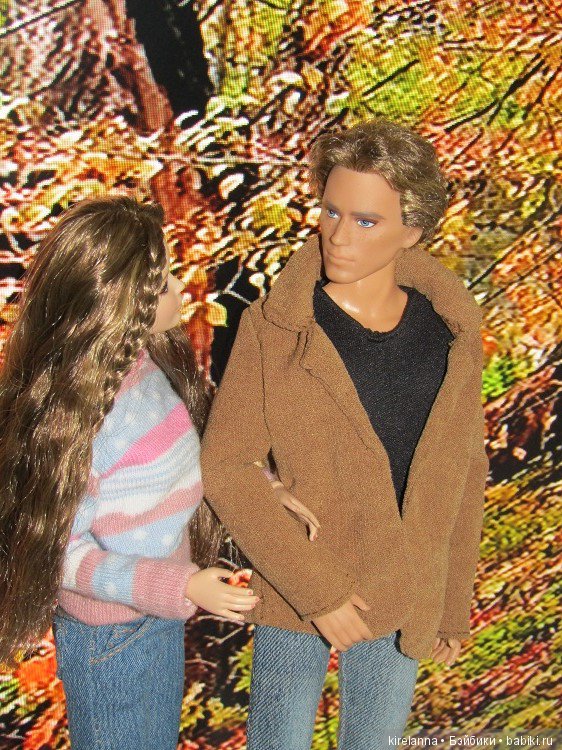 Город, которого нет на карте. В режиме ожидания