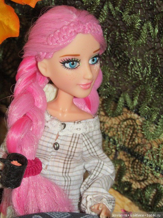 Город, которого нет на карте. В режиме ожидания