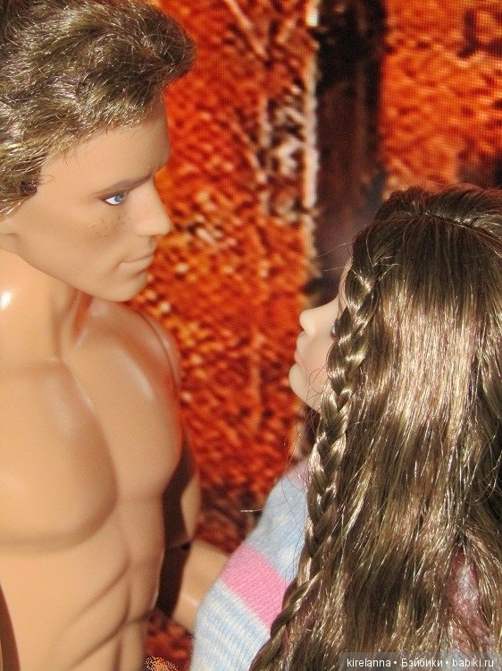 Город, которого нет на карте. В режиме ожидания