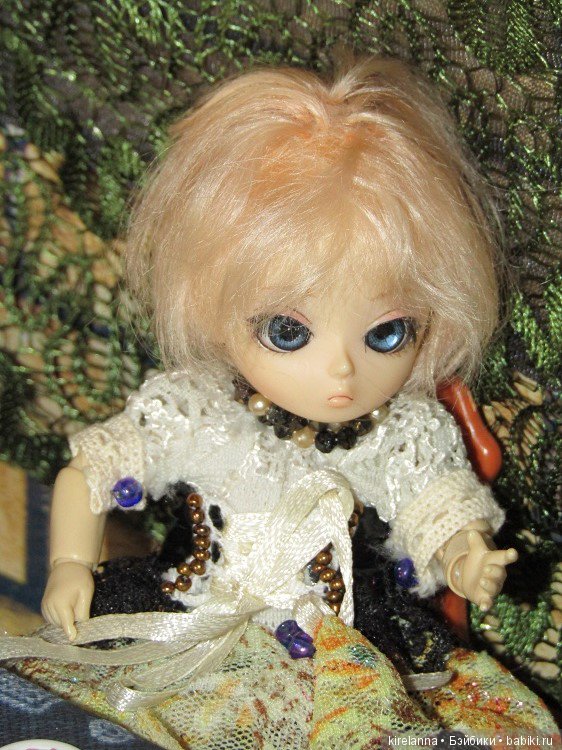 Город, которого нет на карте. В режиме ожидания