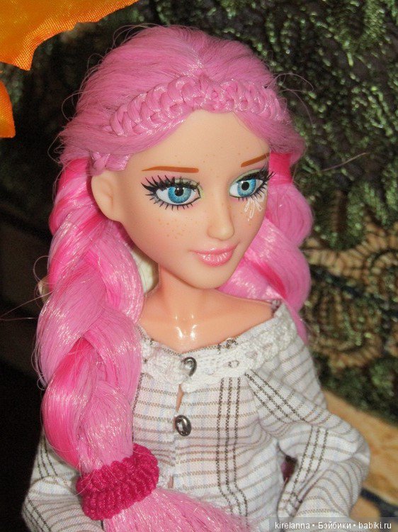 Город, которого нет на карте. В режиме ожидания