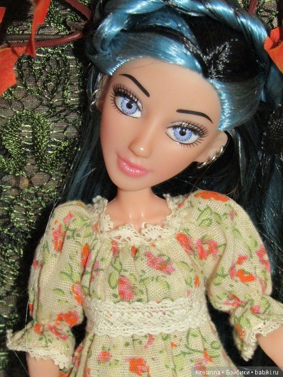 Город, которого нет на карте. В режиме ожидания