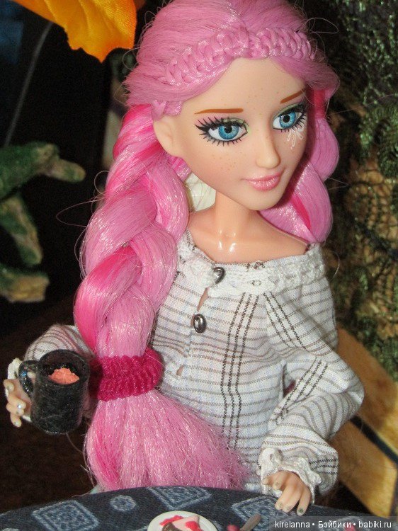 Город, которого нет на карте. В режиме ожидания