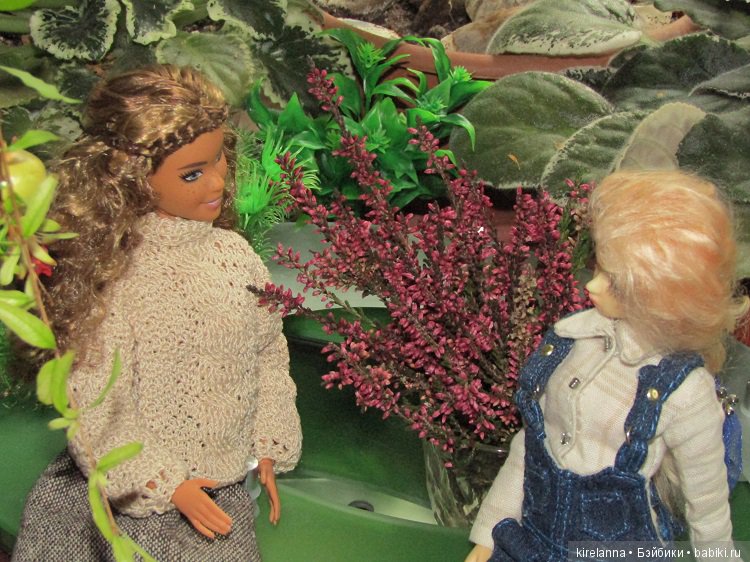 Город, которого нет на карте. В режиме ожидания