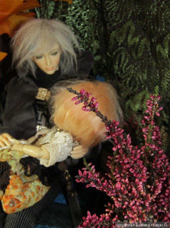 Город, которого нет на карте. В режиме ожидания