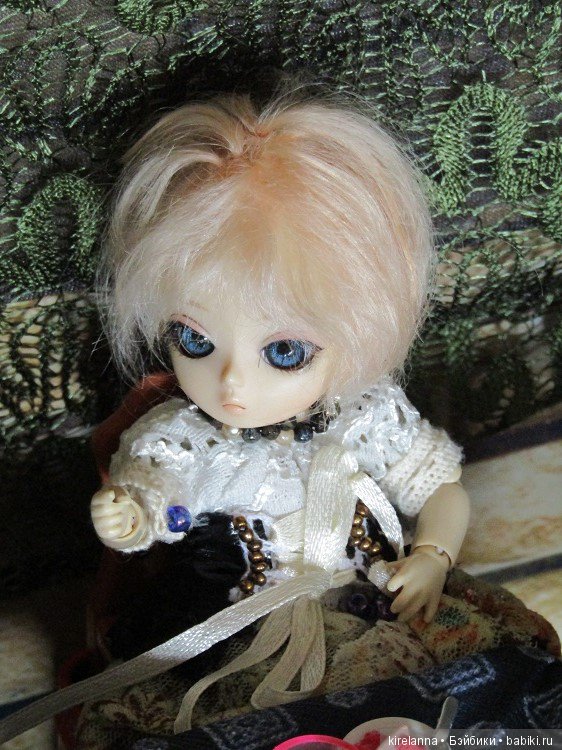 Город, которого нет на карте. В режиме ожидания