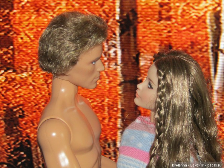 Город, которого нет на карте. В режиме ожидания