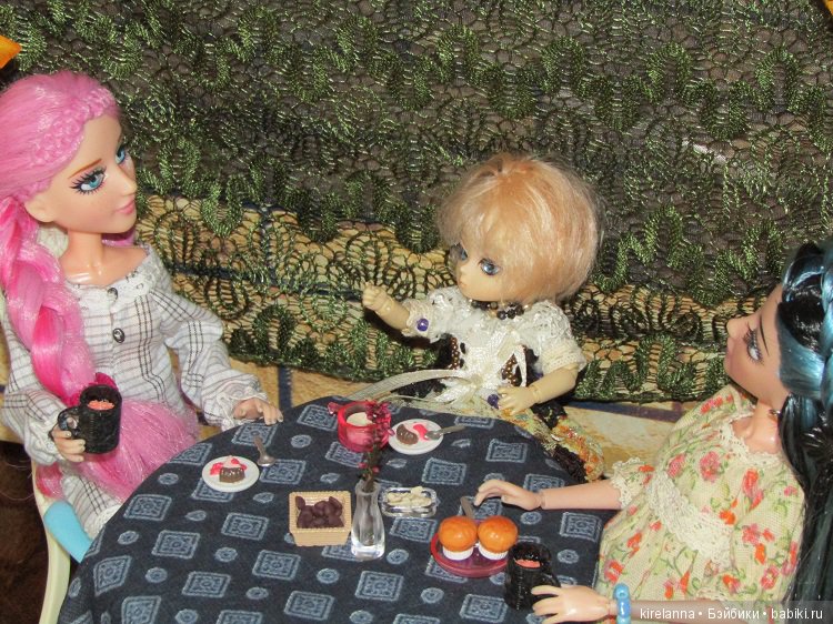 Город, которого нет на карте. В режиме ожидания