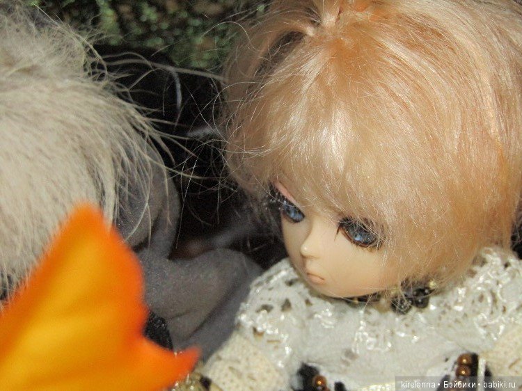 Город, которого нет на карте. В режиме ожидания