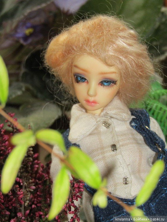 Город, которого нет на карте. В режиме ожидания