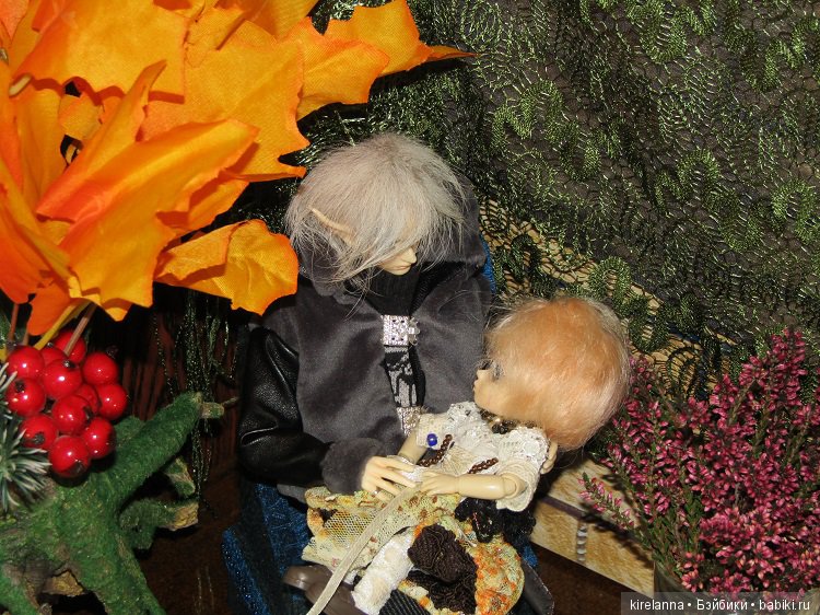 Город, которого нет на карте. В режиме ожидания