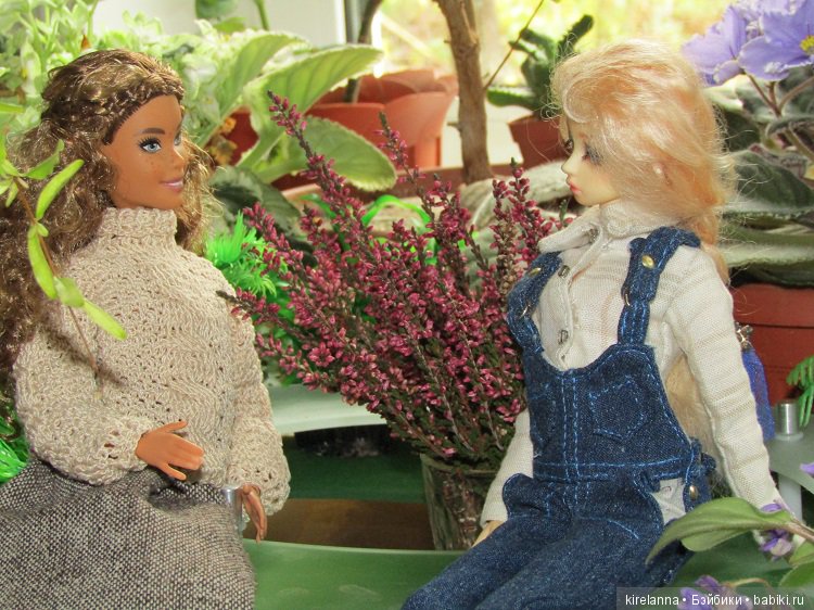 Город, которого нет на карте. В режиме ожидания