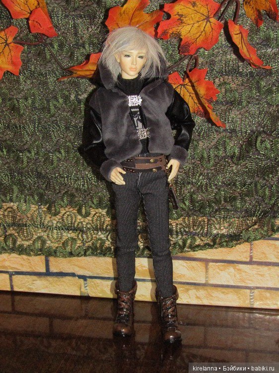 Город, которого нет на карте. В режиме ожидания