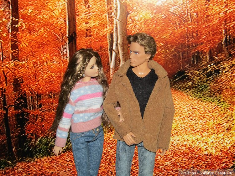 Город, которого нет на карте. В режиме ожидания