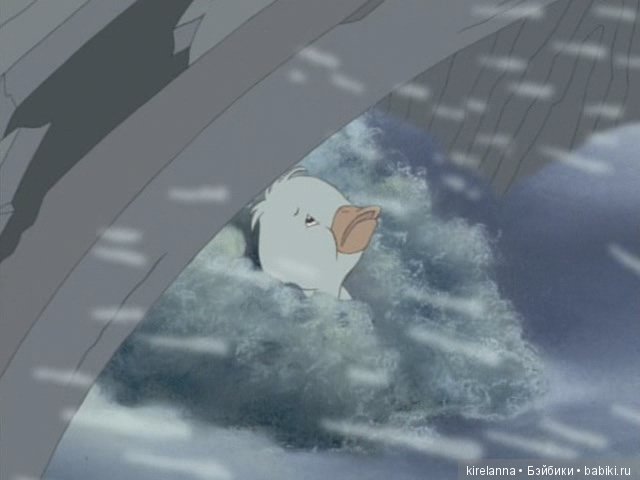 Первый снег — Болталка и разговоры обо всем: жизнь