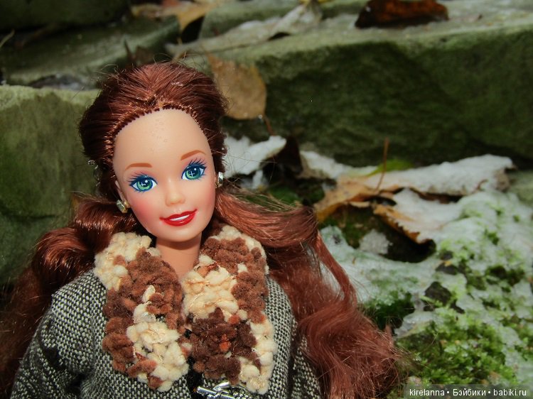 Первый снег — Болталка и разговоры обо всем: жизнь