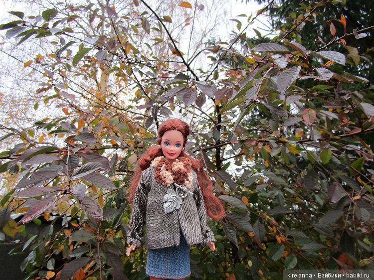 Первый снег — Болталка и разговоры обо всем: жизнь